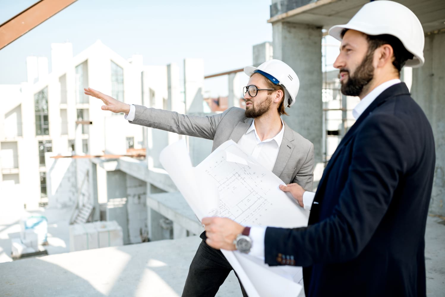 Comment un diagnostic structurel peut prévenir des risques coûteux dans votre propriété