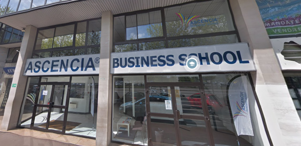 REAMENAGEMENT ET EXTENSION ATD'UNE ECOLE DE FORMATION 91080 Évry-Courcouronnes