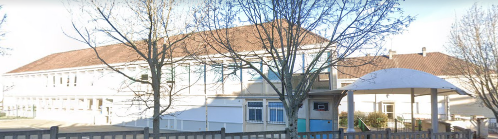 Travaux d'amélioration énergétique pour l‘école du centre de Montigny les Cormeilles 95370