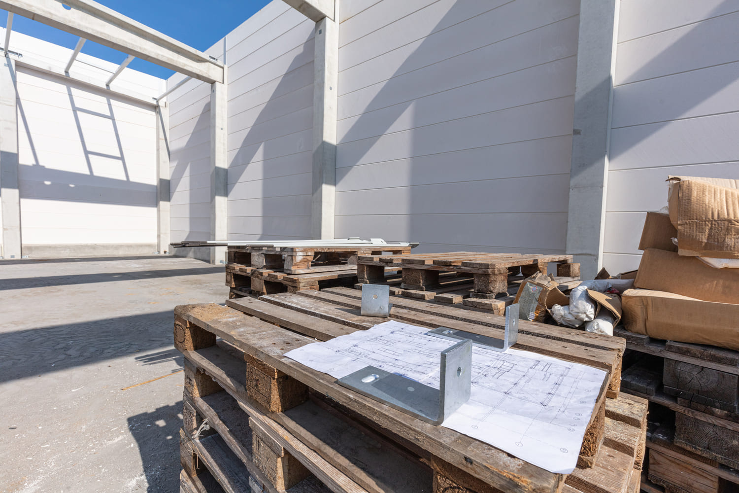 Optimisation des Structures pour la Réhabilitation Comment Garantir la Sécurité et la Performance Tout en Réduisant les Coûts