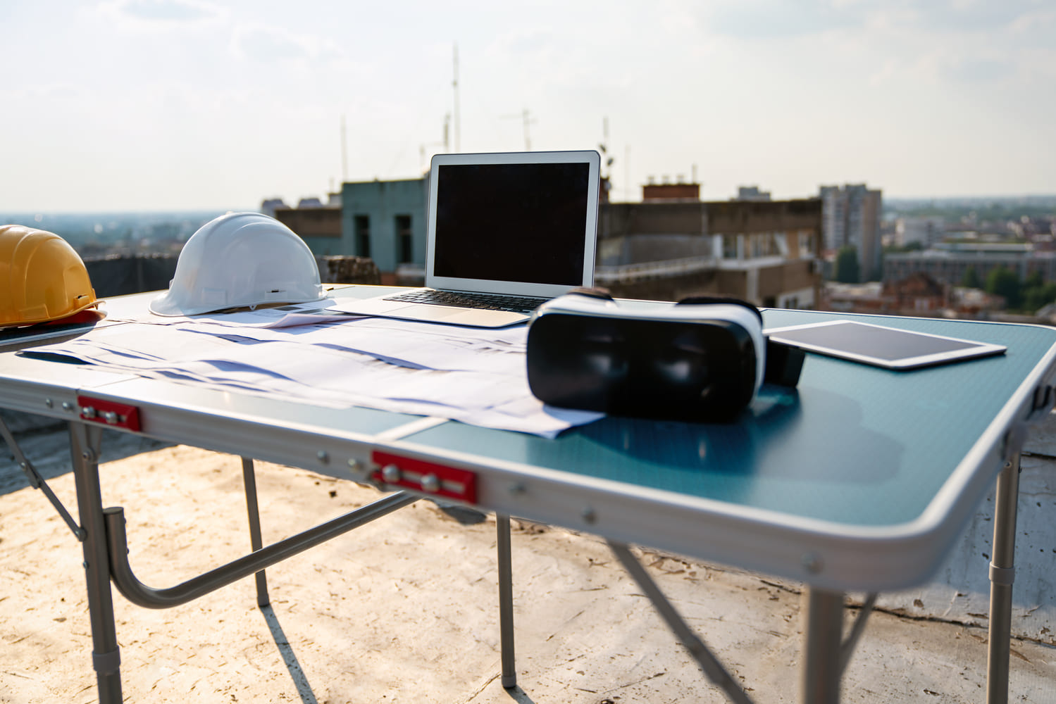 Réhabiliter une Structure Existante Les Étapes Clés pour une Étude Réussie