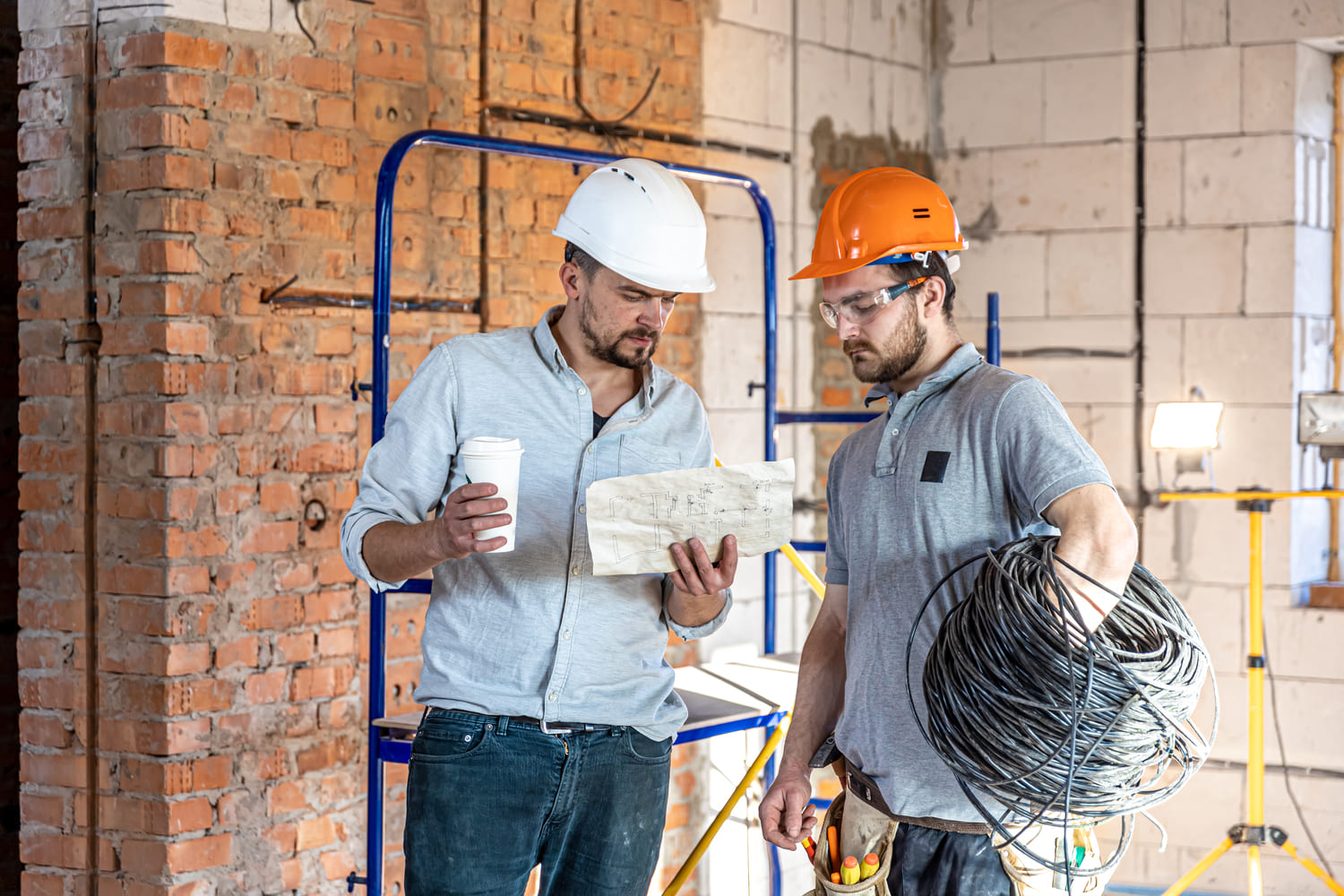 Combien coûte une installation électrique ? Ce qu’il faut savoir avant de se lancer