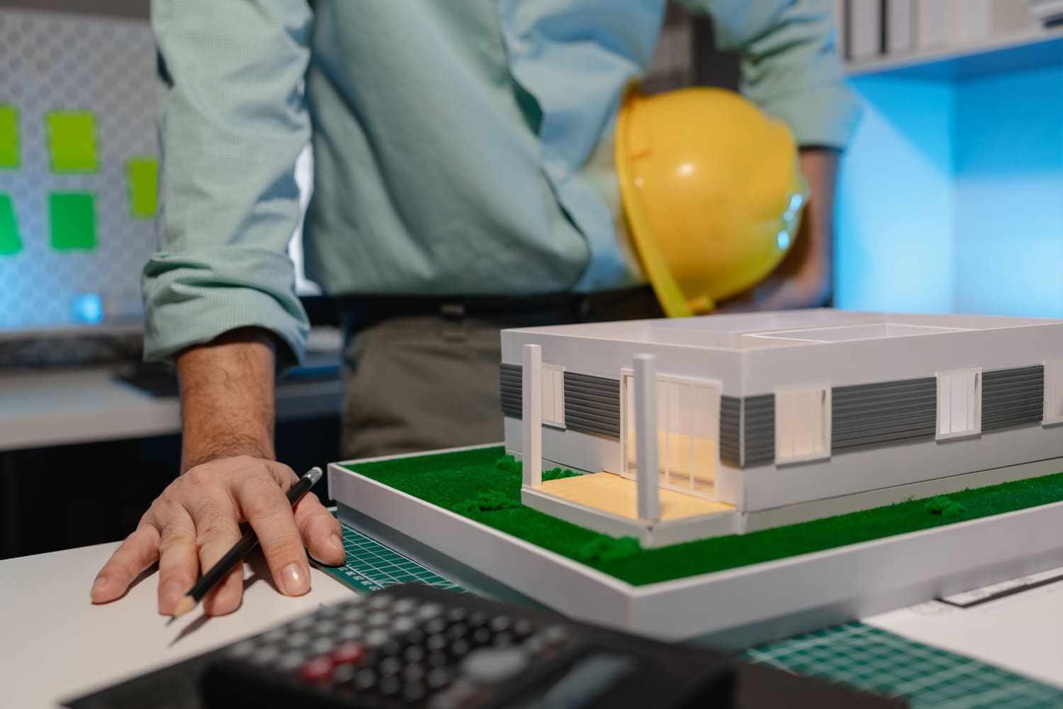 Combien coûte une étude thermique RE2020