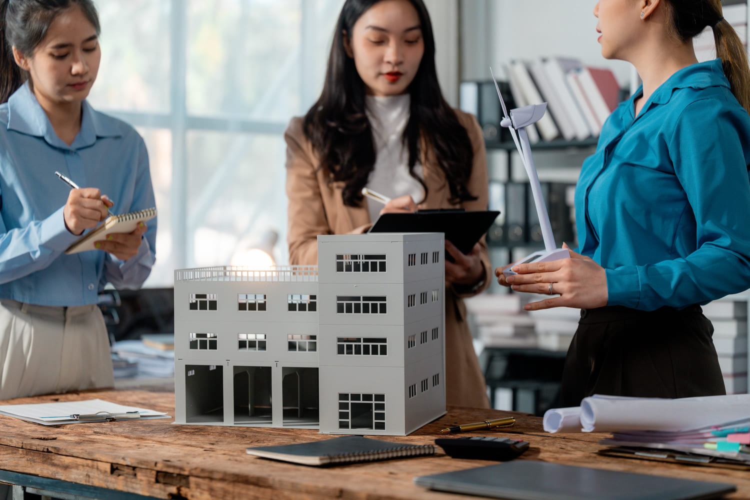 Modélisation BIM et études d’exécution quels bénéfices concrets en phase travaux