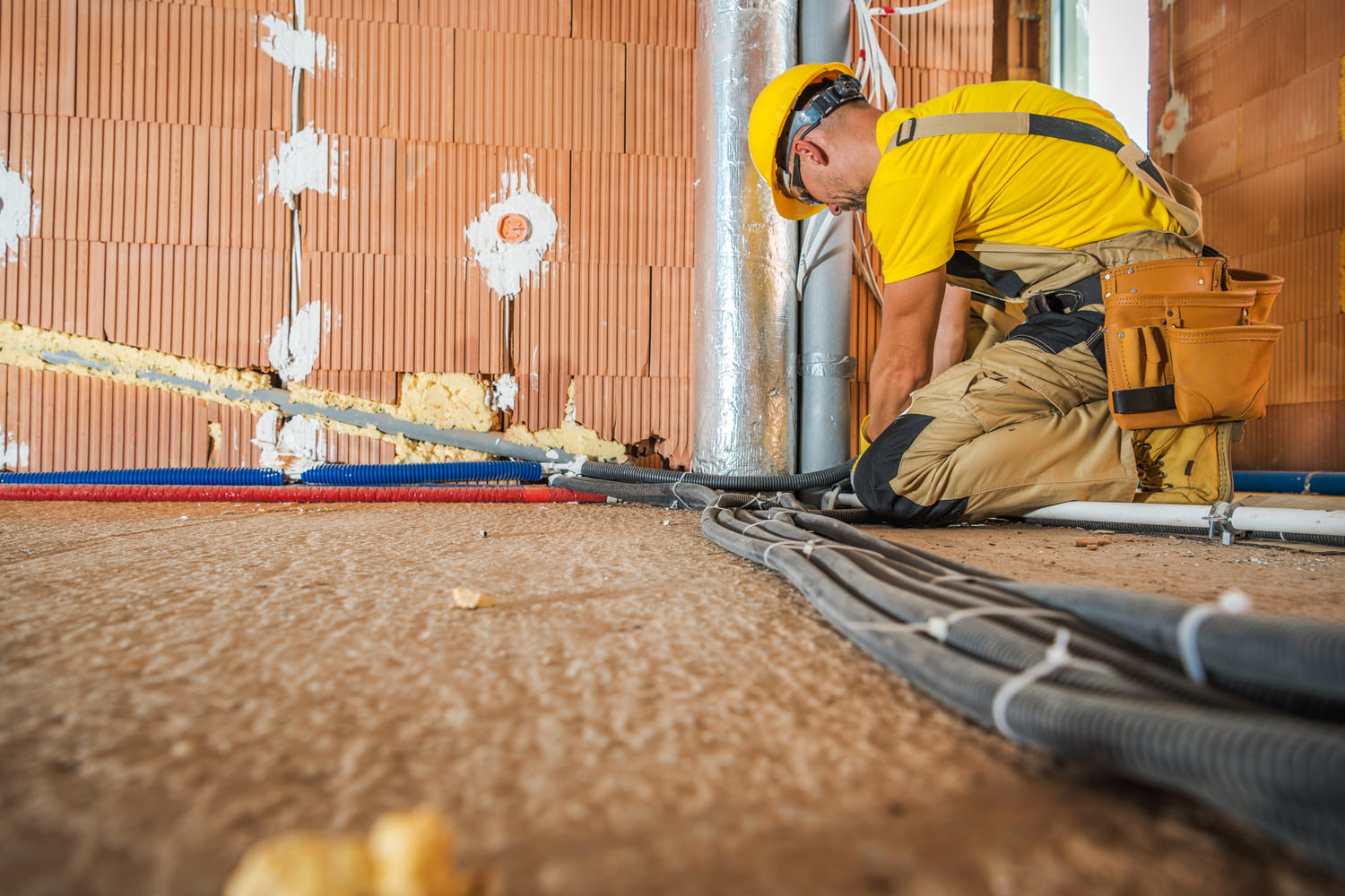 Rôle du BET dans une rénovation énergétique réussie