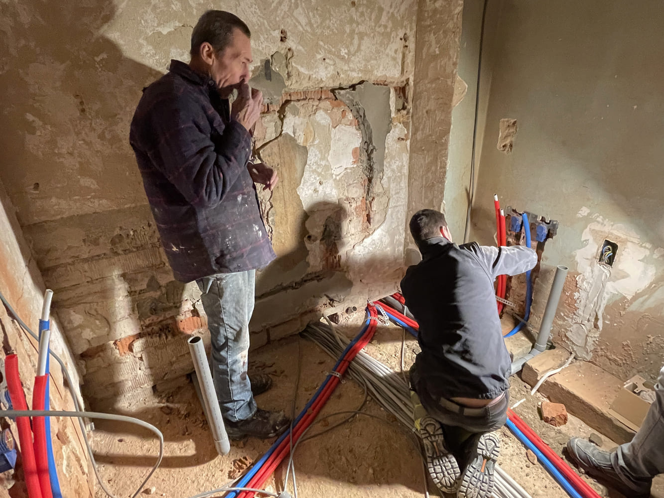 Top 5 des travaux de rénovation énergétique plébiscités par les Français